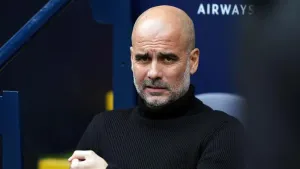 Manchester City hit by travel headache ahead of hectic fortnight