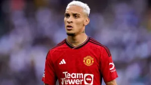 Manchester United winger Antony given leave of absence after assault allegations