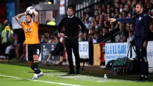 Mark Bonner hails Cambridge’s display in win over Reading