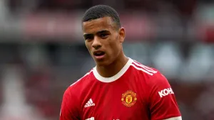Mason Greenwood leaves Manchester United for Getafe on loan