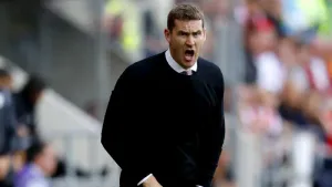 Matt Taylor wants Rotherham to kick on after beating Norwich