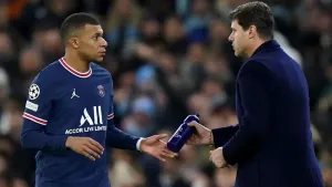 Mauricio Pochettino believes PSG stint stood him in good stead for Chelsea job