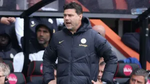 Mauricio Pochettino defends Chelsea medical team amid fresh injury crisis