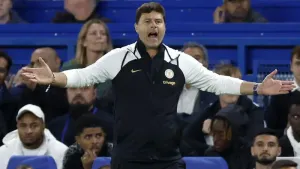 Mauricio Pochettino hopes Chelsea can build momentum after ending winless run