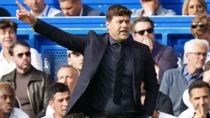 Mauricio Pochettino wants Chelsea to be ‘naughty’