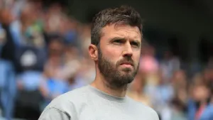 Michael Carrick hails ‘true character’ of Middlesbrough after first league win