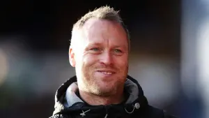 Michael Flynn hails Swindon’s patience in win over Walsall