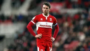 Middlesbrough claim first win of the season against struggling Southampton