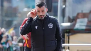 Motherwell boss Stuart Kettlewell eyeing one more addition on deadline day