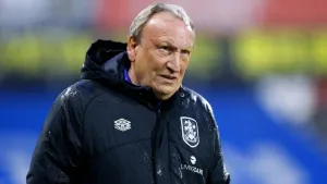 Neil Warnock says he did the job he set out to do as Huddersfield exit confirmed