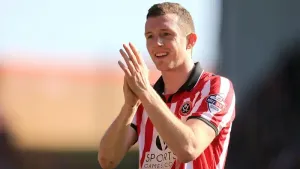 Neill Collins reserves praise for Devante Cole after Tykes victory at Cheltenham