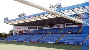 Nick Montgomery encouraged by Hibernian display despite blowing two-goal lead