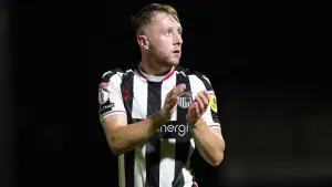 Oldham denied long-awaited win after Gateshead score late on