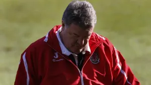 On this day in 2010: John Toshack quits as Wales manager