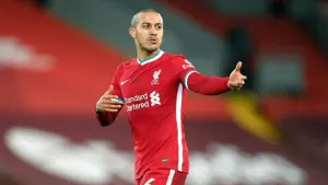 On this day in 2020: Liverpool sign Thiago Alcantara from Bayern Munich