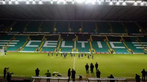 Paulo Bernardo move from Benfica to Celtic highlight of deadline day in Scotland