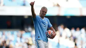 Premier League talking points: High-flying West Ham look to halt Man City charge