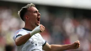 Preston return to top spot as new signing Liam Millar inspires win over Plymouth