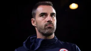 Ruben Selles proud of Reading after ending difficult week with win over Bolton