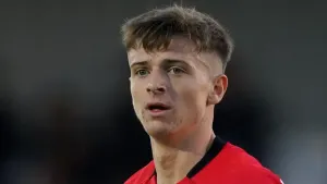 Ryan Trevitt on target again to send Exeter top of League One