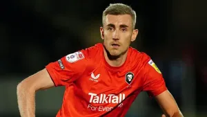 Salford secure first home win to see off Newport