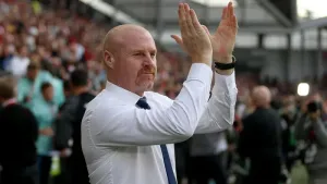 Sean Dyche knows process to revive Everton will take time after another win