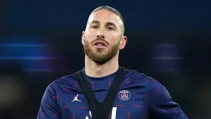 Sergio Ramos returns to boyhood club Sevilla on one-year deal