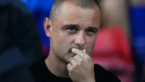 Shaun Maloney unhappy with wasteful Wigan after Blackpool defeat