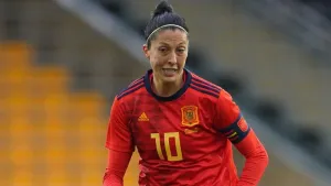 Spain name majority of World Cup winners in new squad but Jenni Hermoso absent