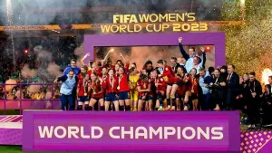 Spain’s World Cup players to continue boycott despite Luis Rubiales’ resignation