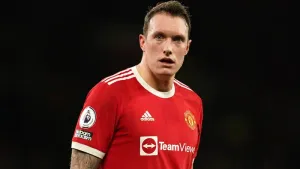 Start of a new journey – Ex-Man Utd defender Phil Jones sets sights on coaching