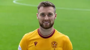 Stephen O’Donnell hails boss Stuart Kettlewell as a ‘revelation’ at Motherwell