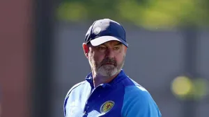 Steve Clarke did not seek Elliot Anderson assurance over Scotland allegiance