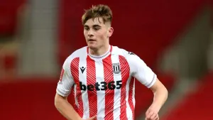 Stoke hit back to snatch last-gasp win at Bristol City