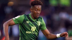 Swansea run out convincing winners in Championship clash at Millwall