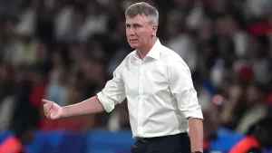 Talking points ahead of Republic of Ireland’s crucial clash with Netherlands