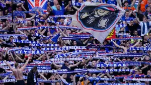 Talking points ahead of the first Old Firm derby of the season