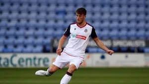 Ten-man Newport earn draw with Barrow