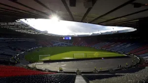 The key talking points ahead of Scotland v England at Hampden Park