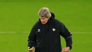 The lowdown on Rangers’ Europa League opponents Real Betis