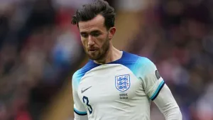 Third time lucky would be nice – Chelsea’s Ben Chilwell sets sights on Euro 2024