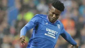 This is his moment – Michael Beale challenges Jose Cifuentes to step up