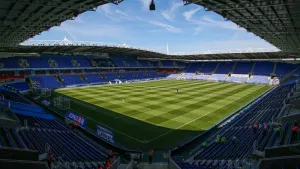 Troubled Reading earn precious point with goalless draw against Burton