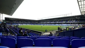US investment firm 777 Partners considering Everton majority purchase – reports