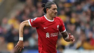 Virgil van Dijk excited about Darwin Nunez potential after recent goal rush