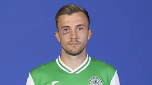 Wasteful Hibernian draw blank against Dundee