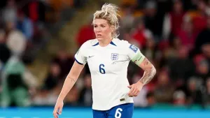 ‘We gifted them two goals’ says Millie Bright after England lose to Netherlands