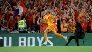 Wout Weghorst winner all but ends Republic of Ireland’s Euro 2024 hopes