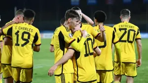 5 talking points as Northern Ireland look to halt poor Euro 2024 qualifying run