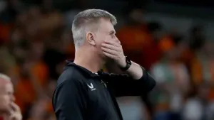 5 talking points as Republic of Ireland seek strong end to Euro 2024 qualifying